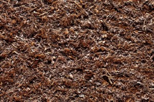 Rindenmulch  